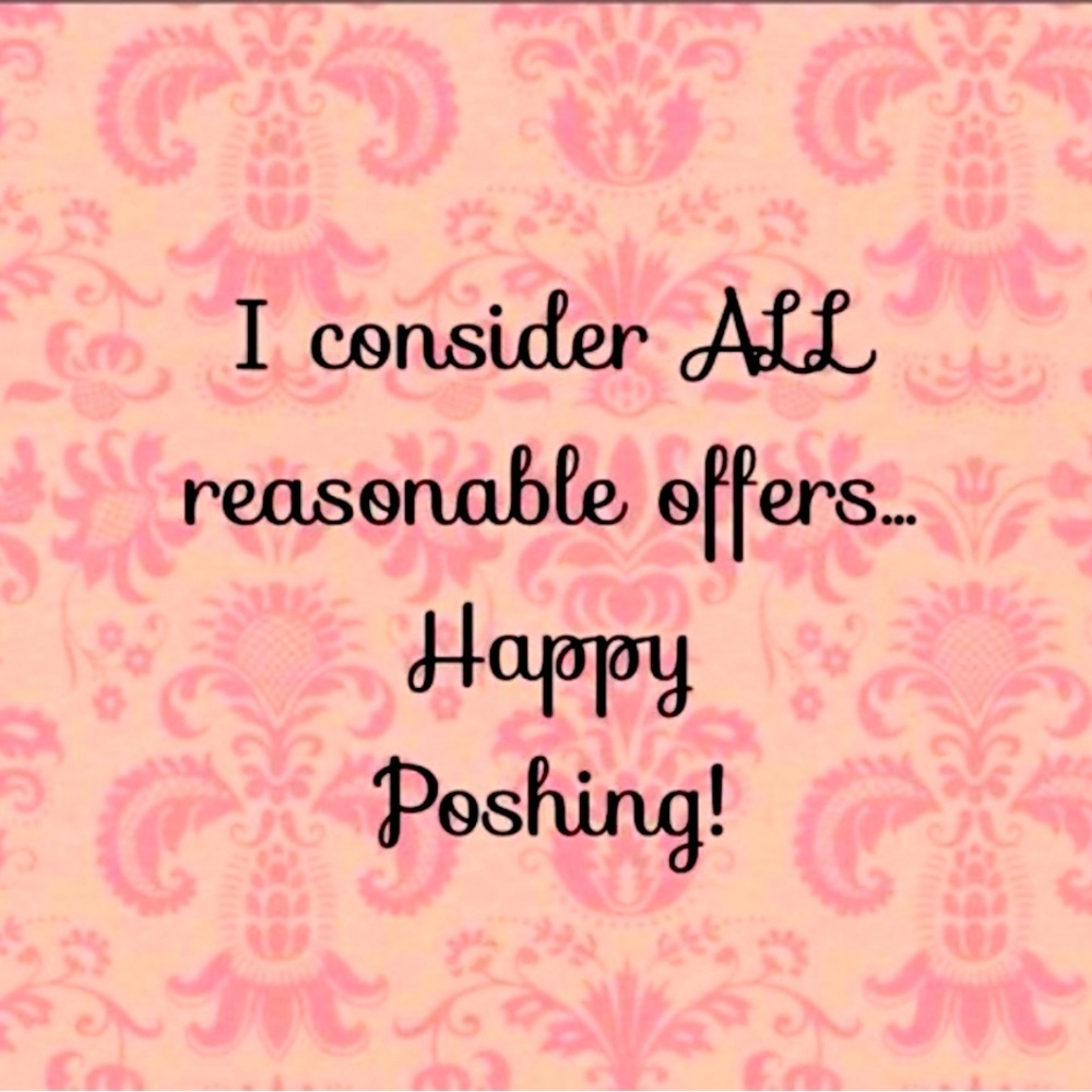 Make an offer!